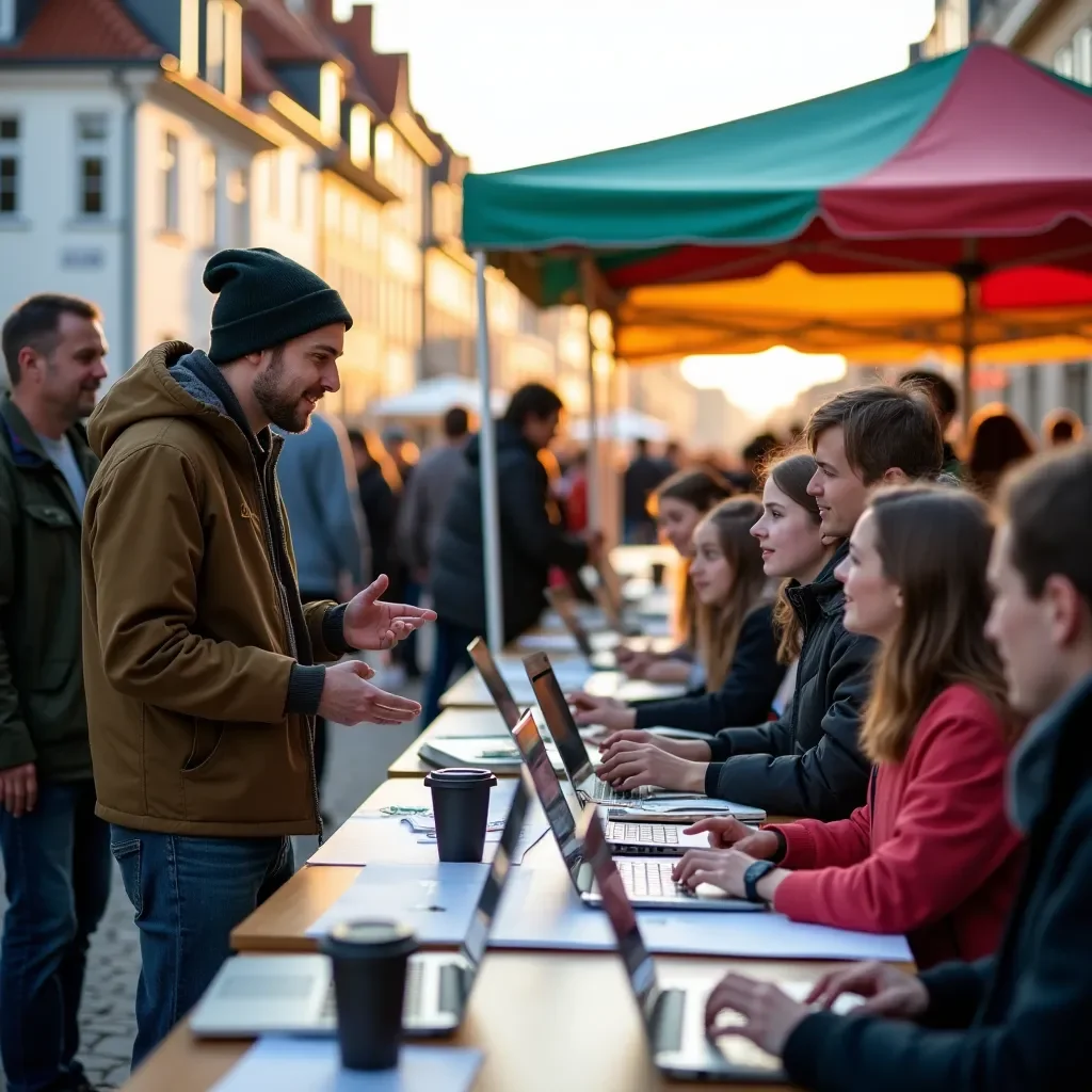 Professional wave design